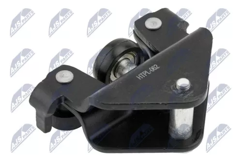 NTY NTY EZC-PL-062 Roller Guide, sliding door 