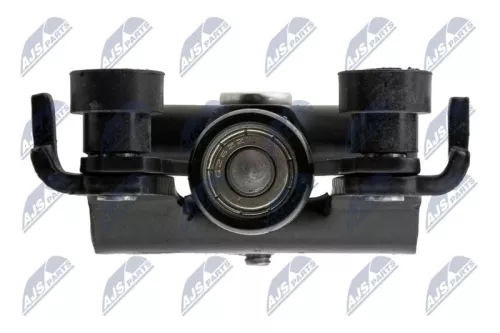 NTY NTY EZC-PL-062 Roller Guide, sliding door 