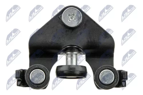 NTY NTY EZC-PL-062 Roller Guide, sliding door 