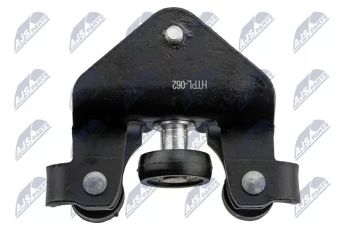 NTY NTY EZC-PL-062 Roller Guide, sliding door 