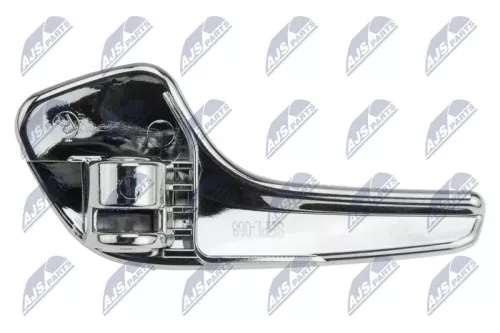 NTY NTY (EZC-PL-068) Exterior Door Handle 