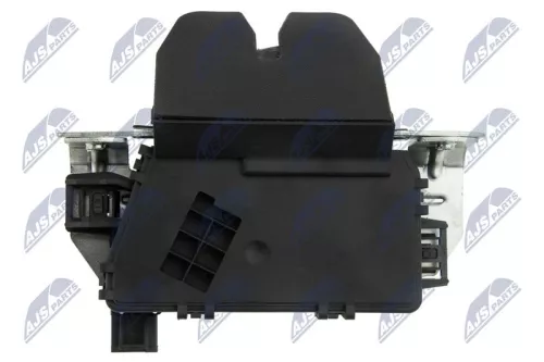 NTY NTY (EZC-PL-073) Tailgate Lock 