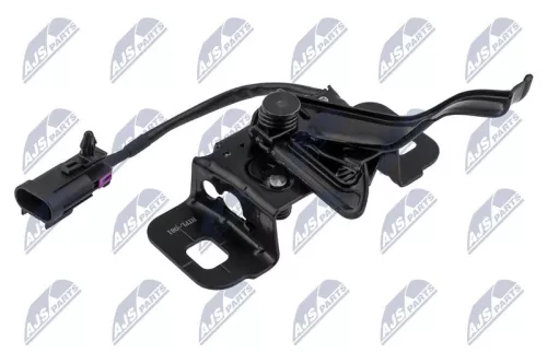 NTY NTY EZC-PL-081 Bonnet Lock 