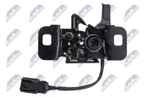 NTY NTY EZC-PL-081 Bonnet Lock 