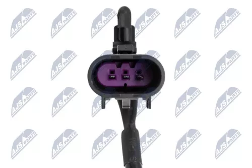 NTY NTY EZC-PL-081 Bonnet Lock 