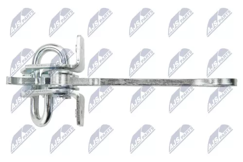 NTY NTY EZC-PL-083 Door Check 