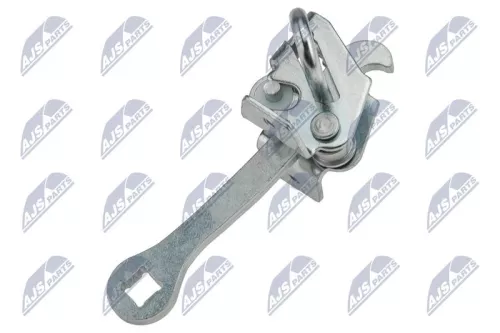 NTY NTY EZC-PL-084 Door Check 
