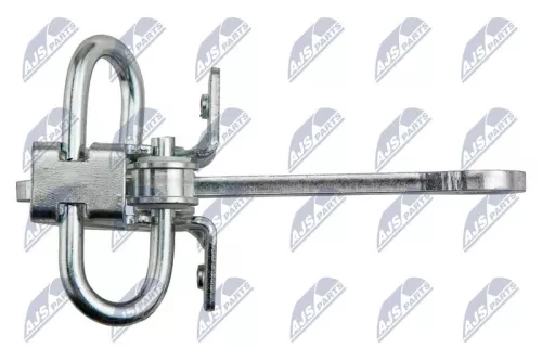 NTY NTY EZC-PL-084 Door Check 