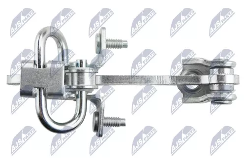 NTY NTY EZC-PL-085 Door Check 