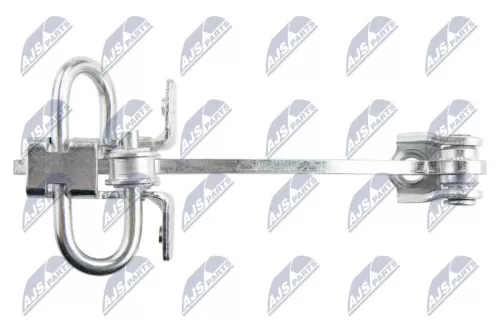 NTY NTY EZC-PL-086 Door Check 