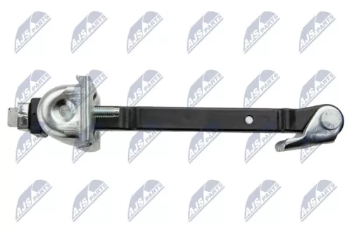 NTY NTY EZC-PL-090 Door Check 