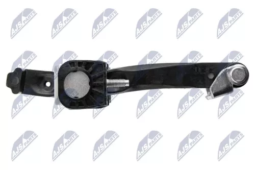 NTY NTY EZC-PL-095 Door Check 