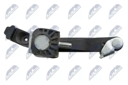 NTY NTY EZC-PL-096 Door Check 