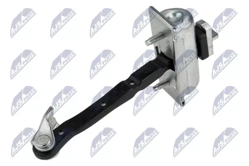 NTY NTY EZC-PL-100 Door Check 