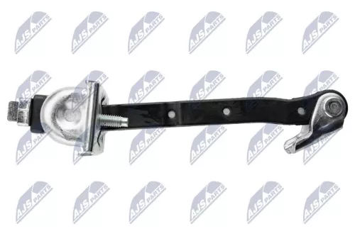 NTY NTY EZC-PL-100 Door Check 