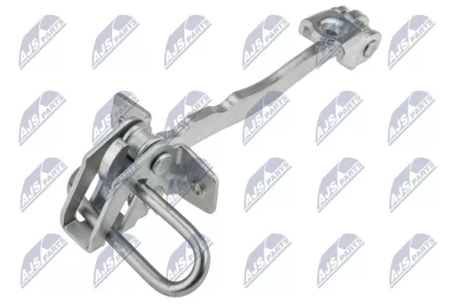 NTY NTY EZC-PL-101 Door Check 