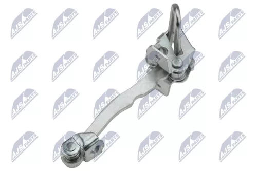 NTY NTY EZC-PL-101 Door Check 