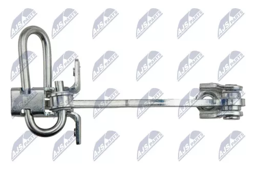 NTY NTY EZC-PL-101 Door Check 