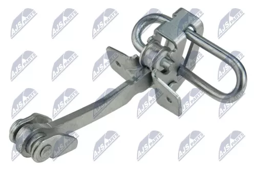 NTY NTY EZC-PL-102 Door Check 