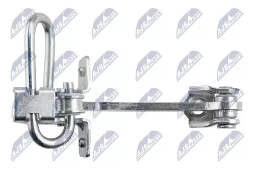 NTY NTY EZC-PL-102 Door Check 