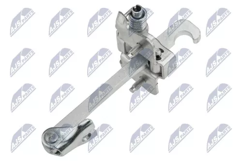 NTY NTY EZC-PL-105 Door Check 