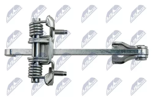 NTY NTY EZC-PL-105 Door Check 
