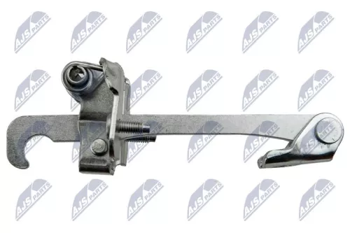 NTY NTY EZC-PL-105 Door Check 