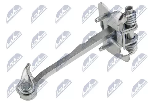 NTY NTY EZC-PL-106 Door Check 