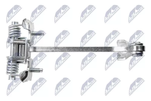 NTY NTY EZC-PL-106 Door Check 