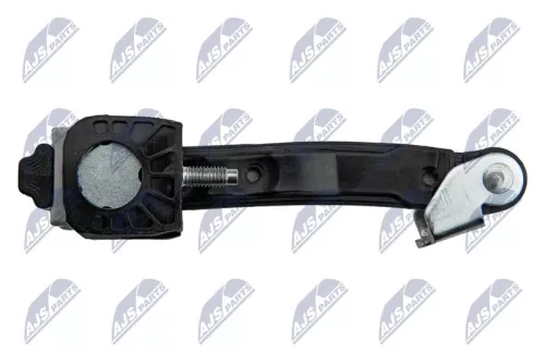 NTY NTY EZC-PL-107 Door Check 
