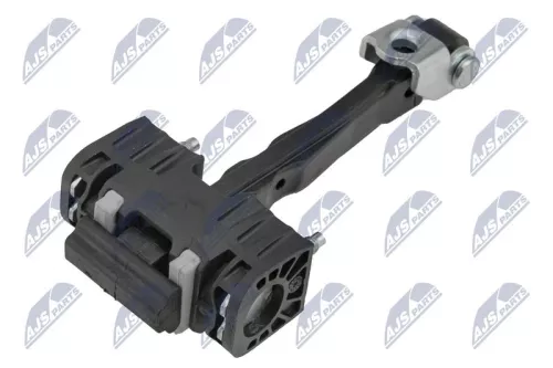 NTY NTY EZC-PL-108 Door Check 