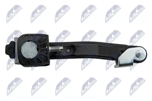 NTY NTY EZC-PL-108 Door Check 