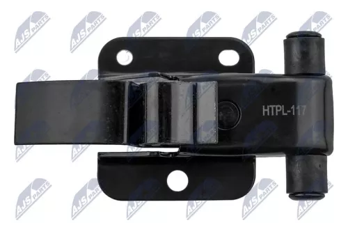 NTY NTY EZC-PL-117 Door Check 