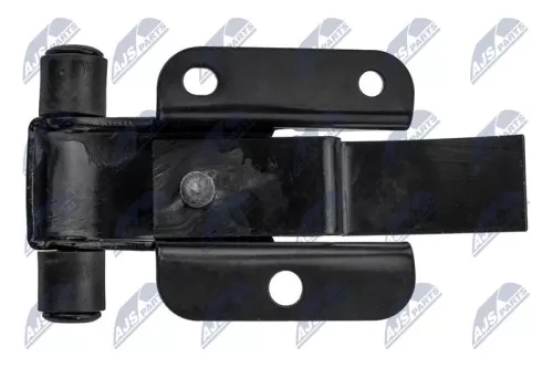 NTY NTY EZC-PL-117 Door Check 