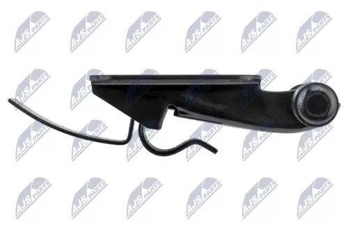 NTY NTY EZC-PL-117 Door Check 