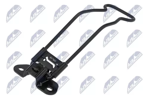 NTY NTY EZC-PL-118 Door Check 
