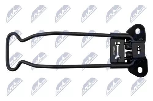 NTY NTY EZC-PL-118 Door Check 