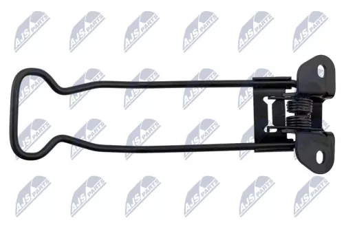 NTY NTY EZC-PL-118 Door Check 