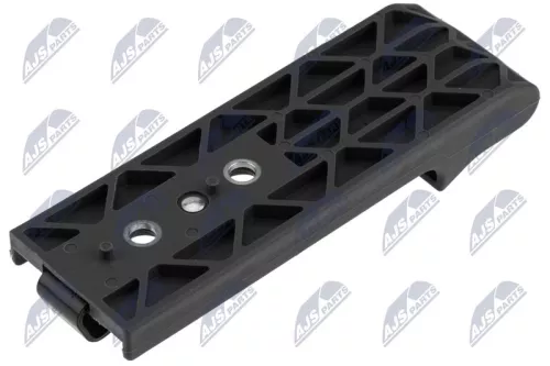 NTY NTY EZC-PL-128 Door Check 