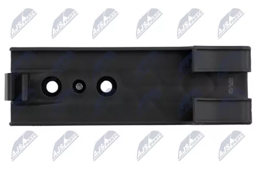 NTY NTY EZC-PL-128 Door Check 
