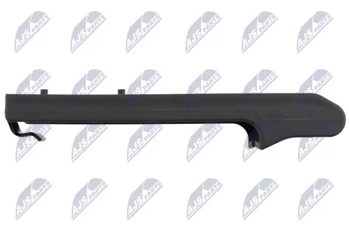 NTY NTY EZC-PL-128 Door Check 