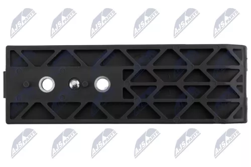 NTY NTY EZC-PL-128 Door Check 