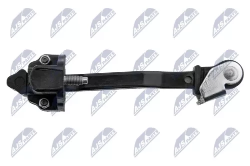 NTY NTY EZC-PL-131 Door Check 