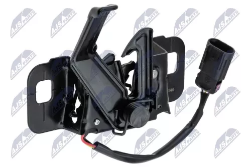 NTY NTY (EZC-PL-144) Bonnet Lock 
