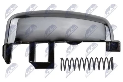 NTY NTY EZC-PL-145 Hand Brake Lever 