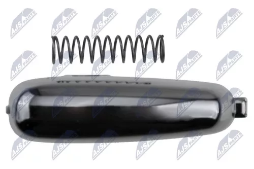 NTY NTY EZC-PL-145 Hand Brake Lever 