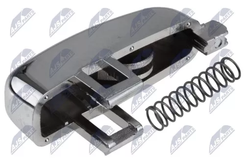 NTY NTY EZC-PL-146 Hand Brake Lever 