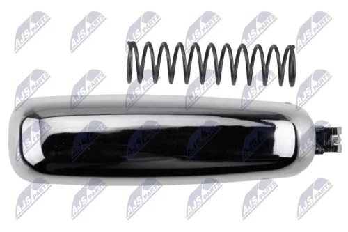 NTY NTY EZC-PL-146 Hand Brake Lever 