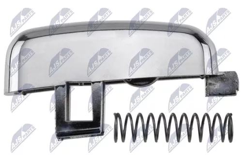 NTY NTY EZC-PL-146 Hand Brake Lever 