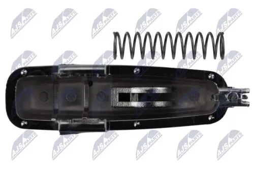 NTY NTY EZC-PL-146 Hand Brake Lever 